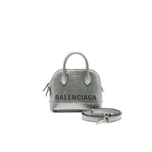 Balenciaga Ville Tote