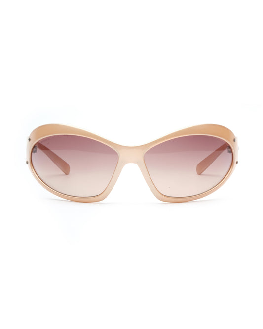 2000s Prada Sunglasses
