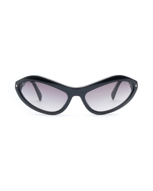 FW2010 Prada Cat Eye