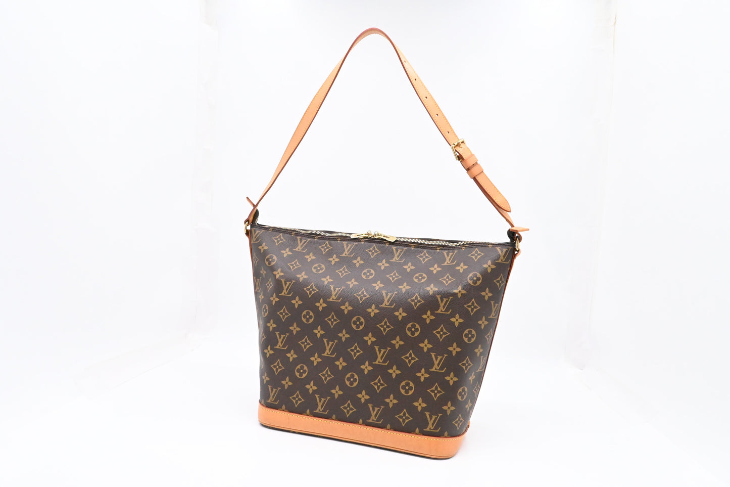 Louis Vuitton Amfar Three in Monogram Canvas