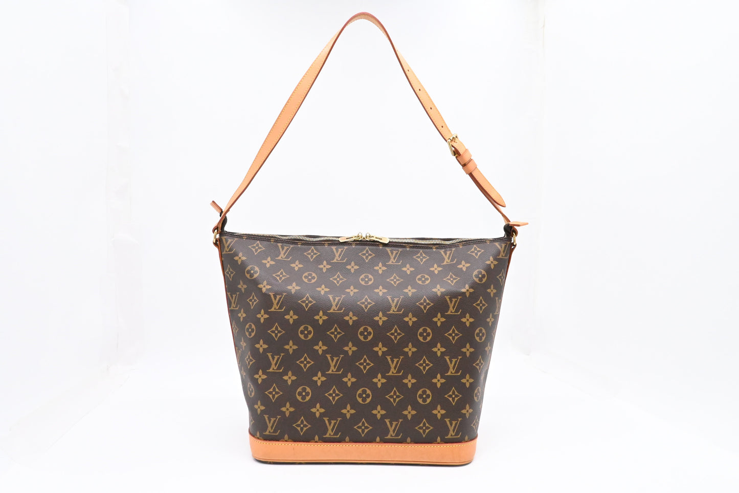 Louis Vuitton Amfar Three in Monogram Canvas