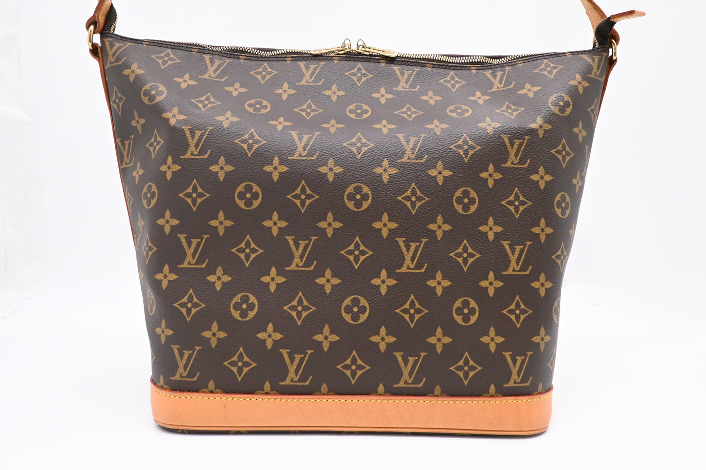 Louis Vuitton Amfar Three in Monogram Canvas