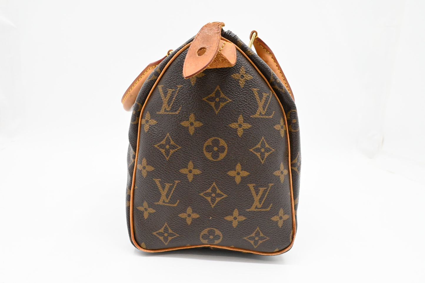 Louis Vuitton Speedy 25 in Monogram Canvas