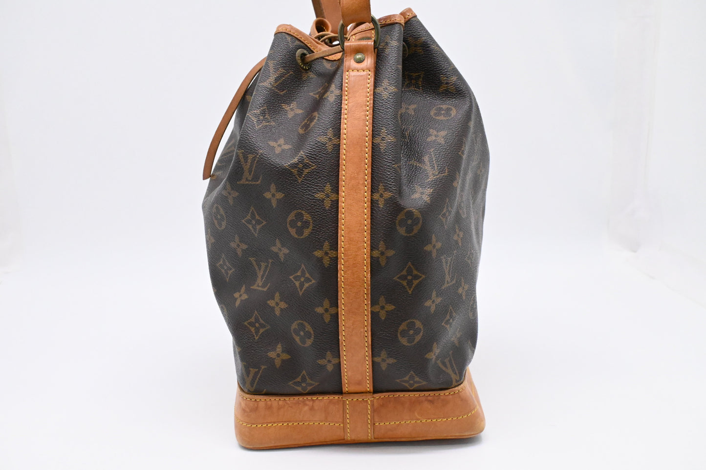 Louis Vuitton Noe in Monogram Canvas