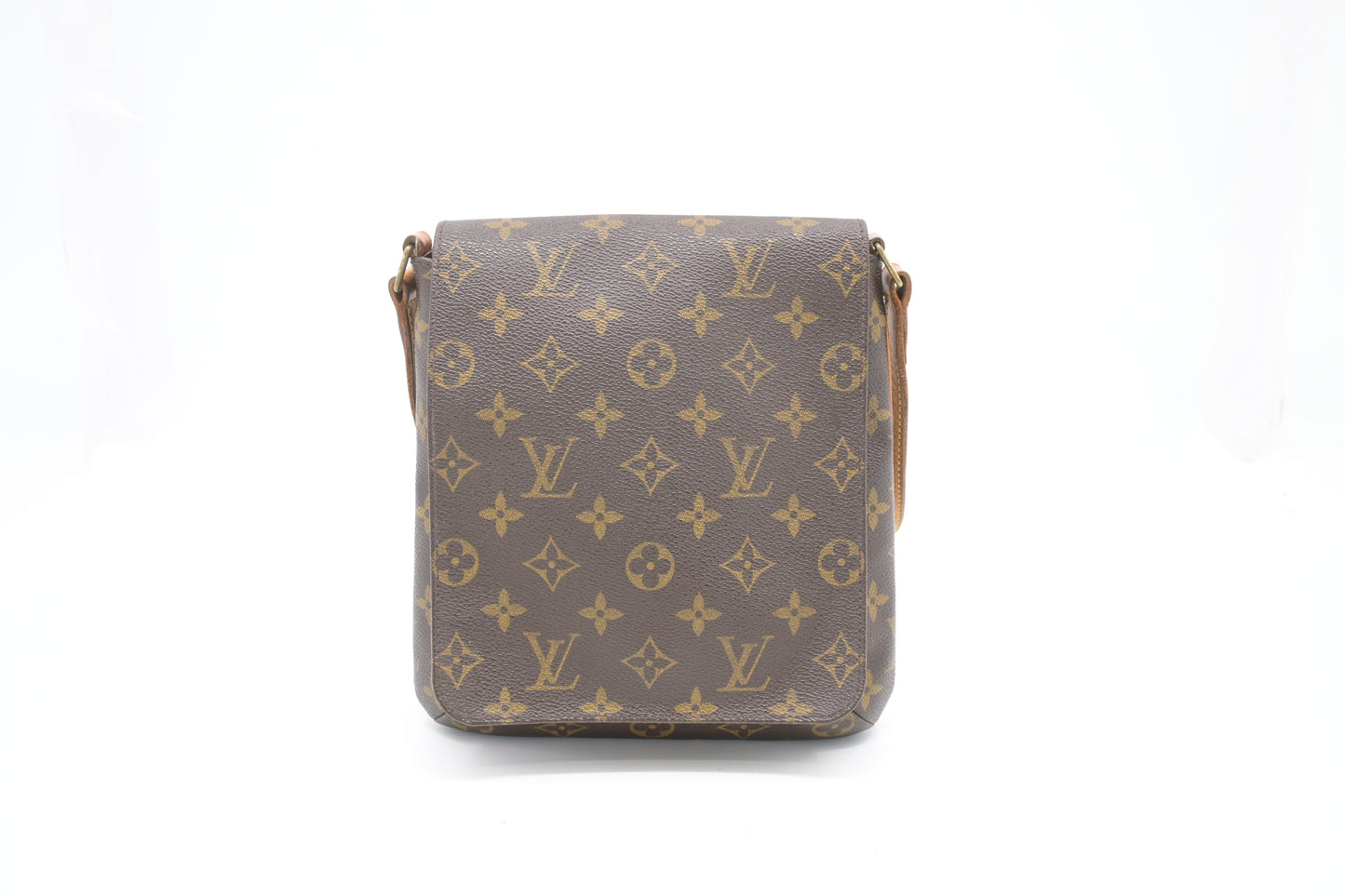 Louis Vuitton M tte Salsa in Monogram Canvas