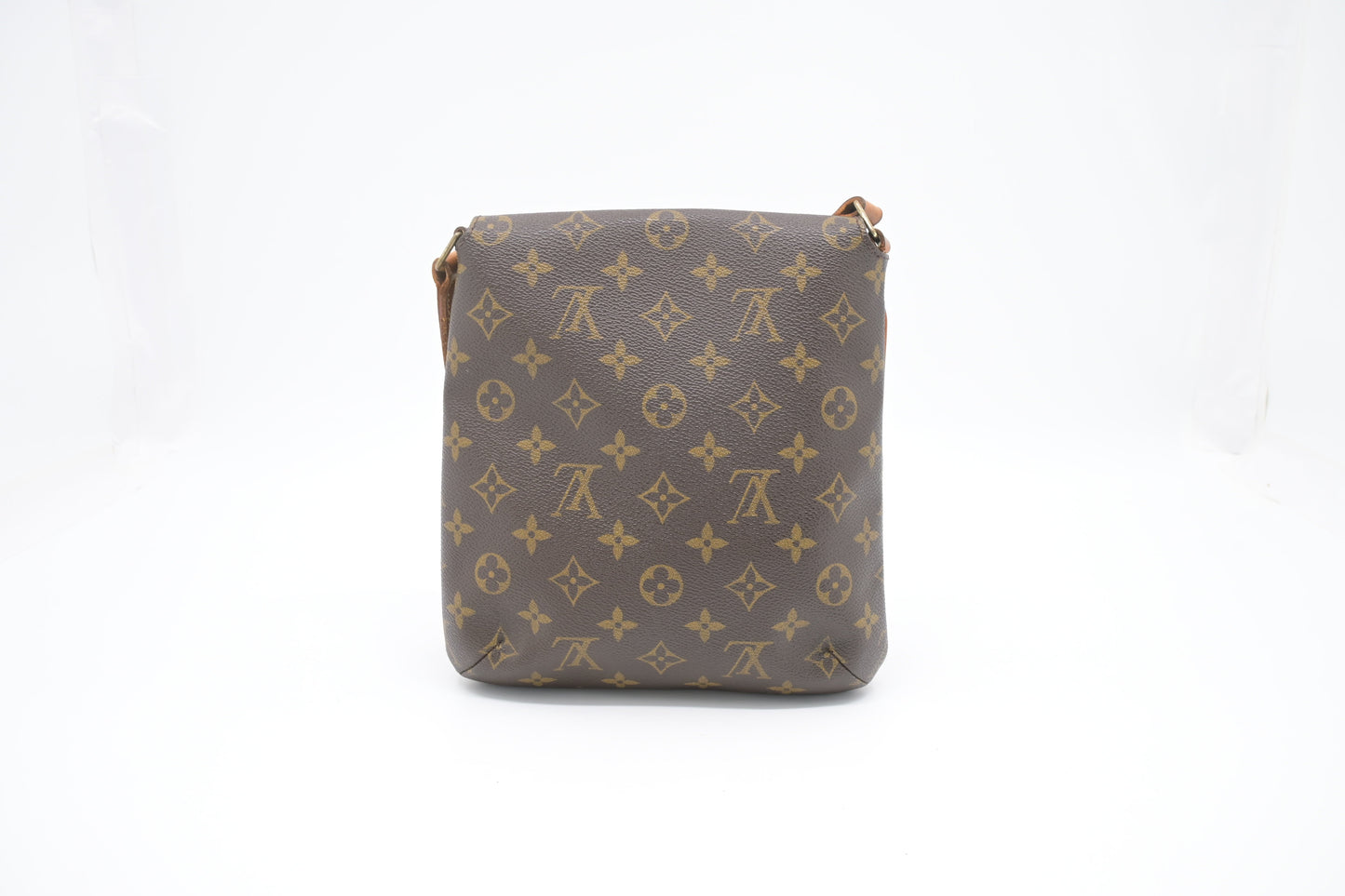 Louis Vuitton M tte Salsa in Monogram Canvas