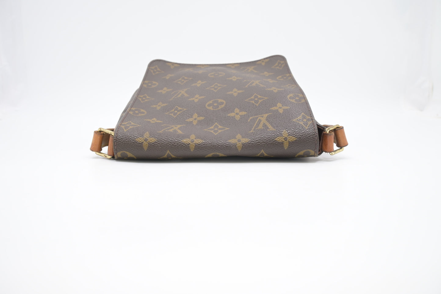Louis Vuitton M tte Salsa in Monogram Canvas