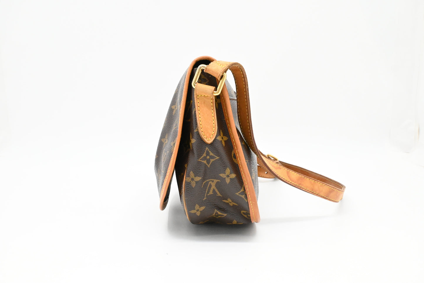 Louis Vuitton Menilmontant PM in Monogram Canvas