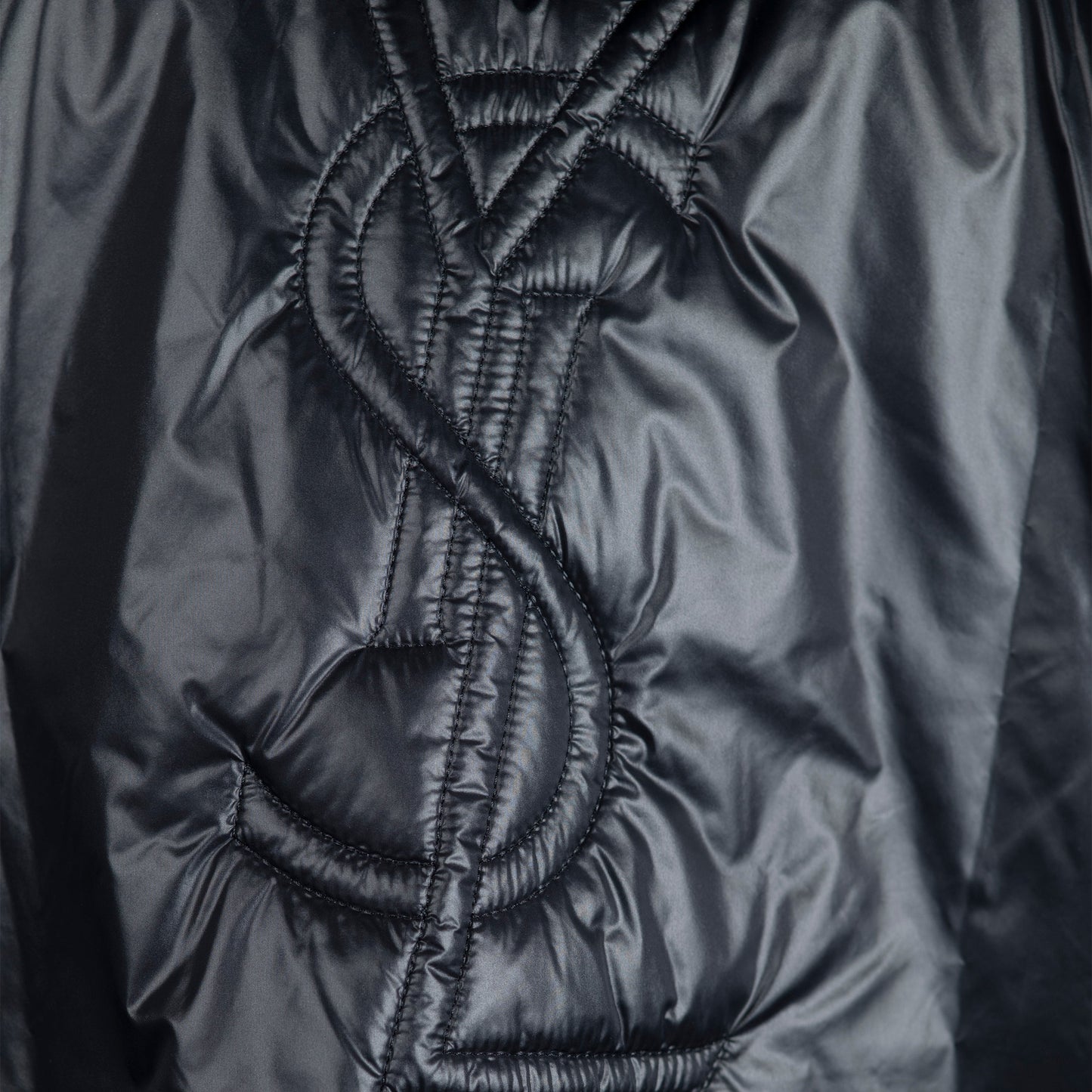 Saint Laurent Jacket