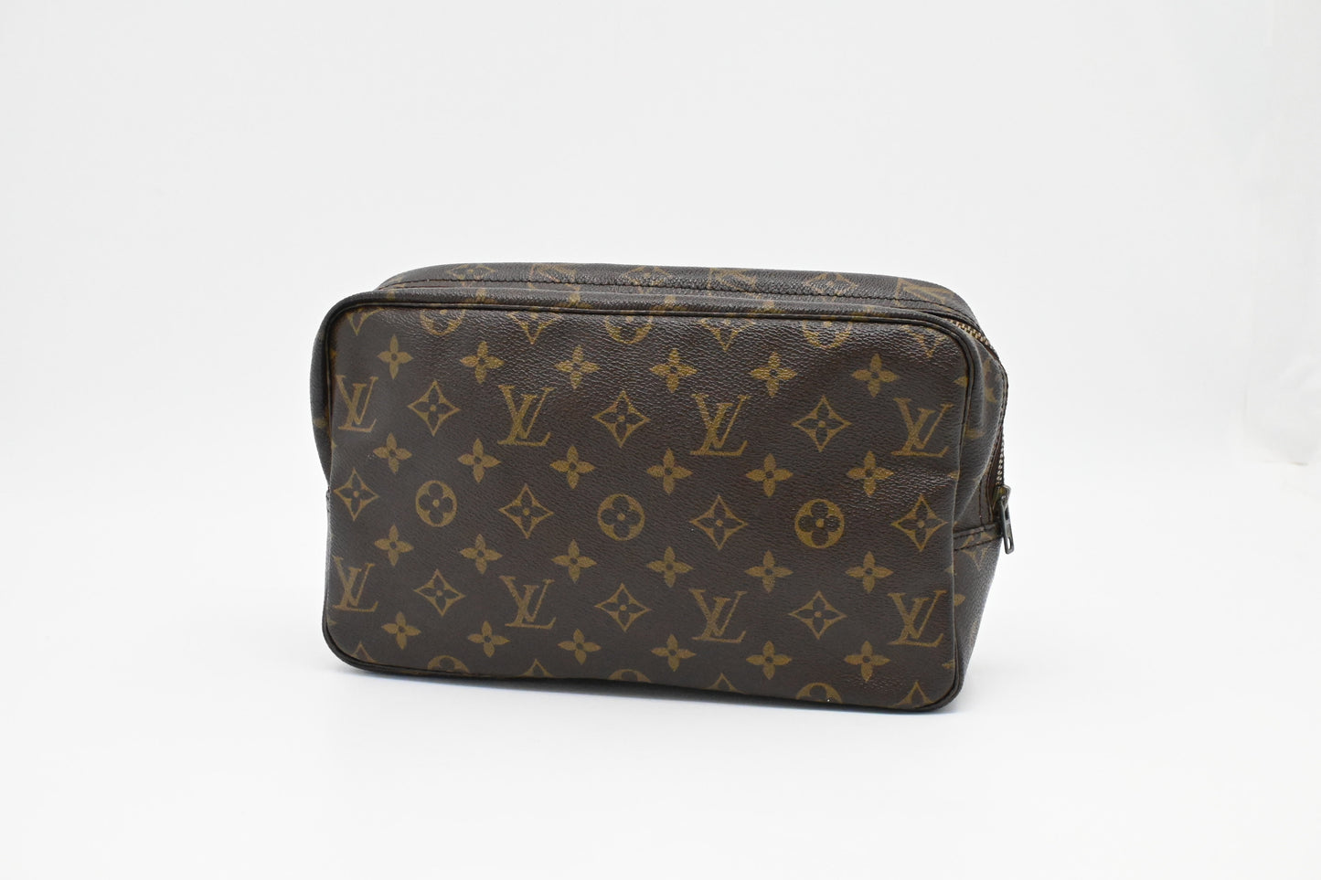 Louis Vuitton Trousse 28 in Monogram Canvas