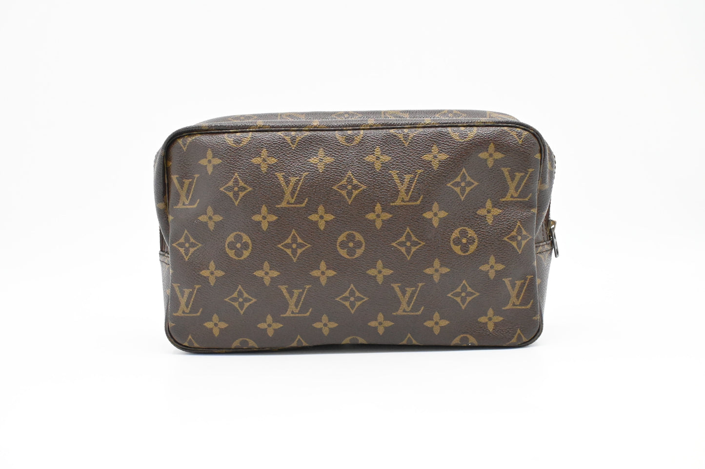 Louis Vuitton Trousse 28 in Monogram Canvas