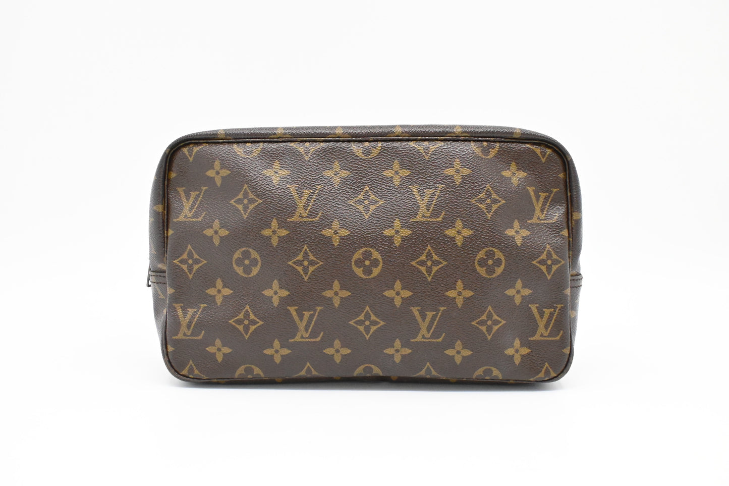Louis Vuitton Trousse 28 in Monogram Canvas