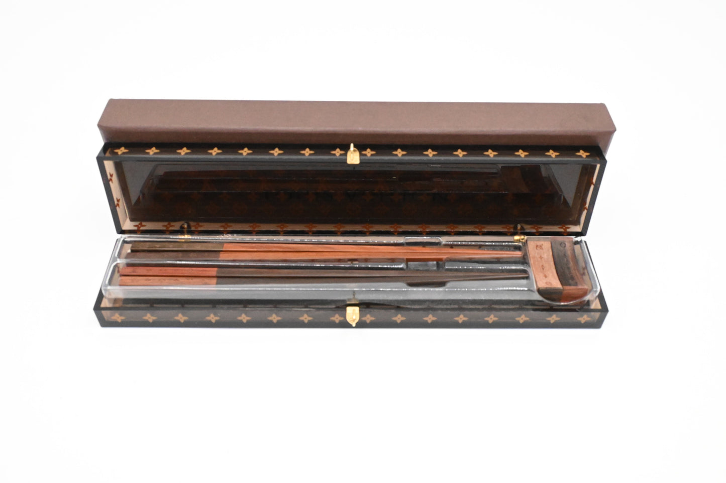 Louis Vuitton Chopsticks Set