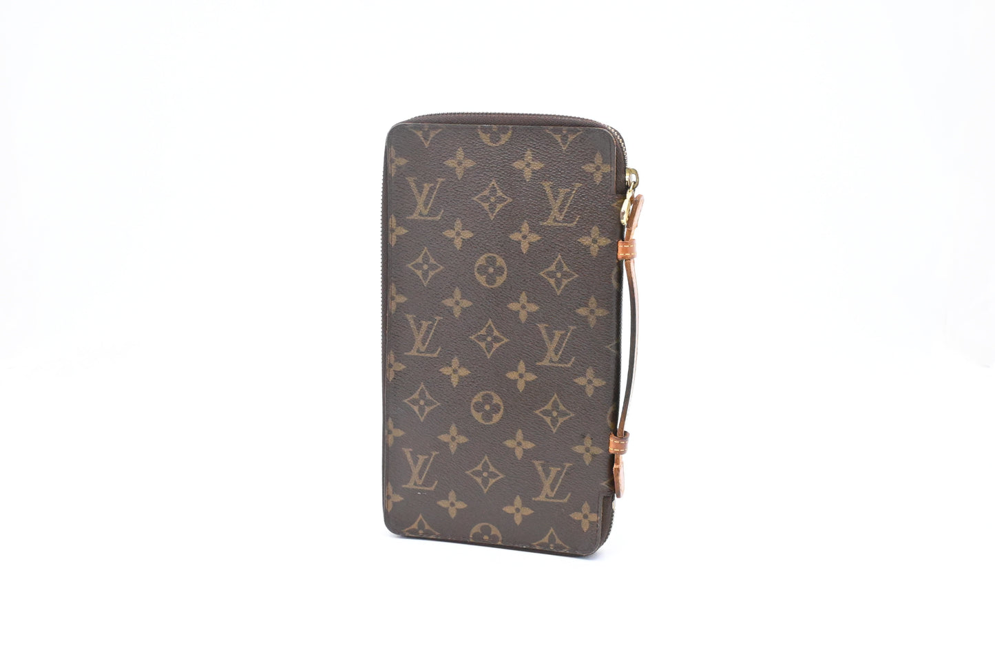 Louis Vuitton Organizer De Voyage in Monogram Canvas