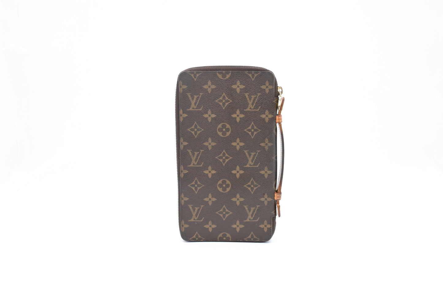 Louis Vuitton Organizer De Voyage in Monogram Canvas