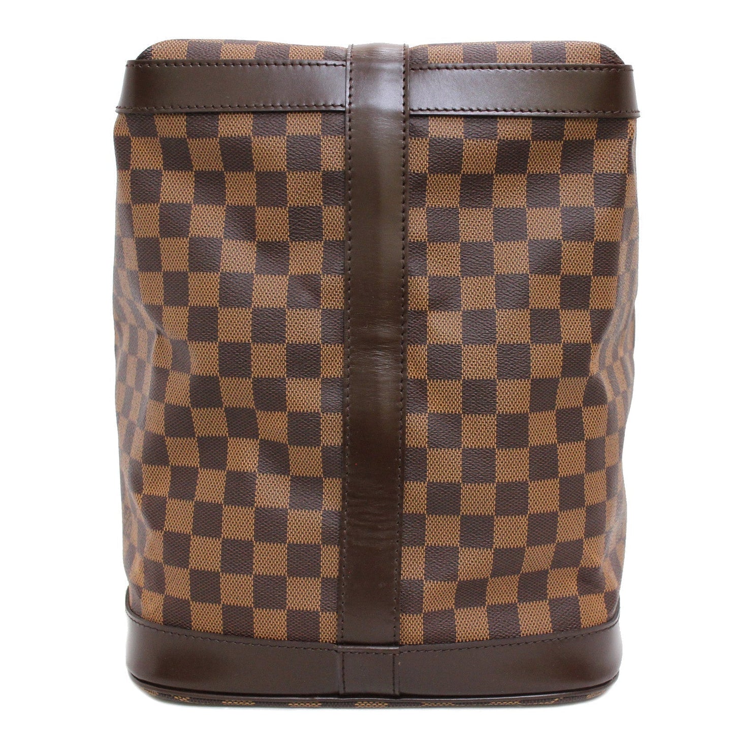 Louis Vuitton Grimaud 45 Damier Ebene Canvas