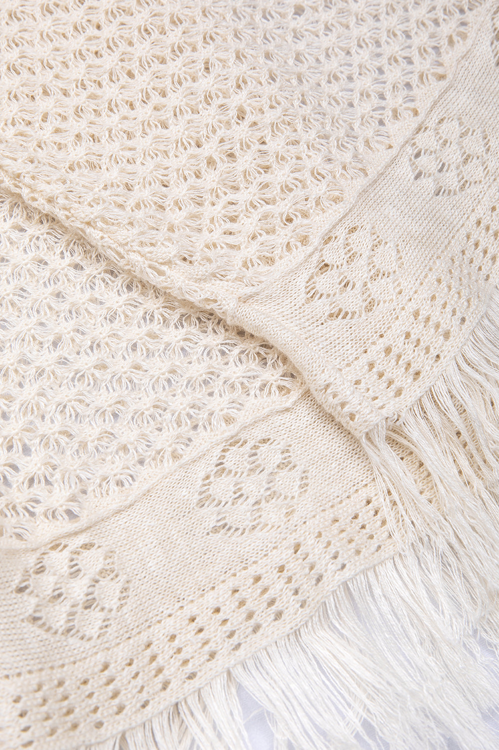 CHRISTIAN DIOR Knit Jumpsuit