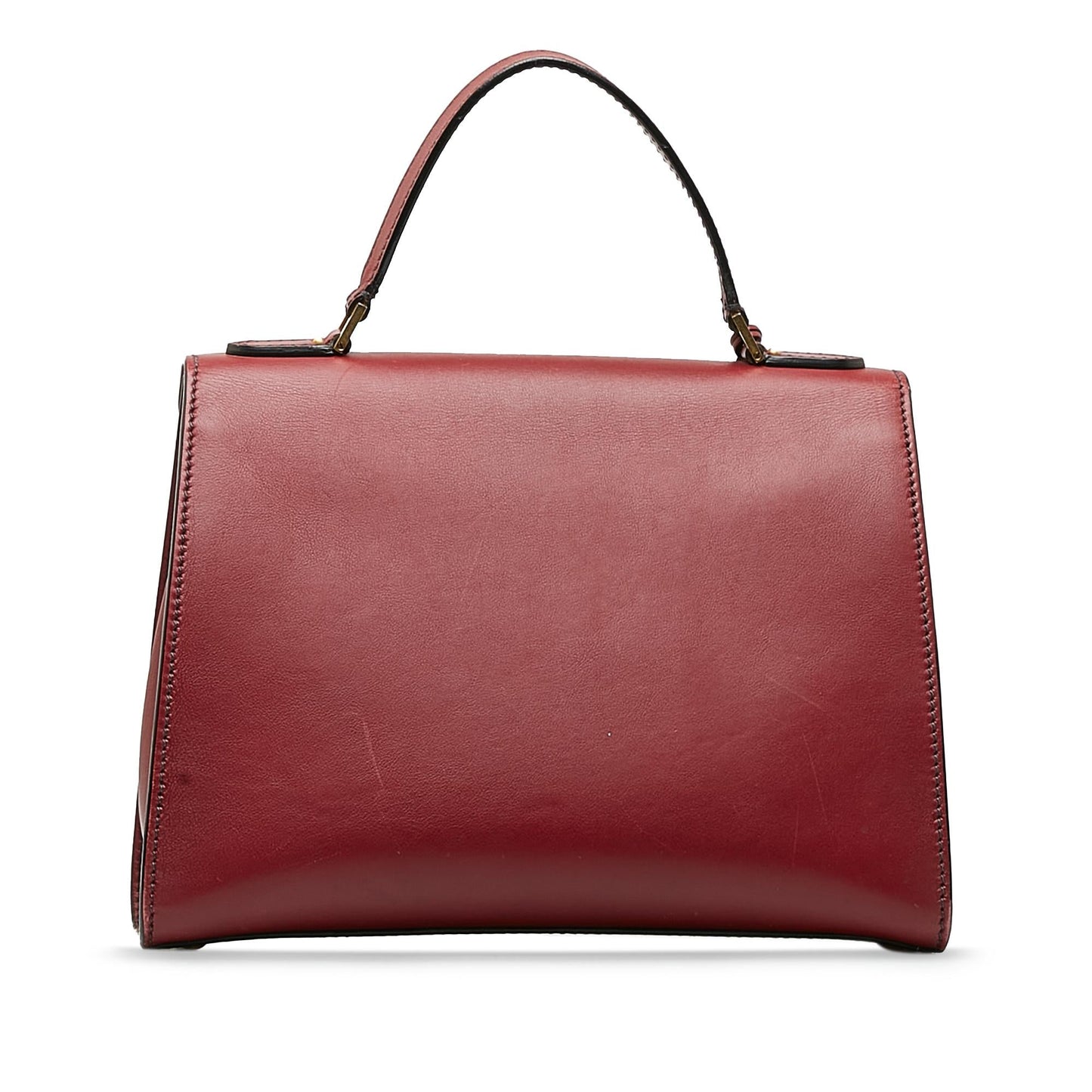 Dior DiorAddict Top Handle Bag (SHG-eBBDvB)