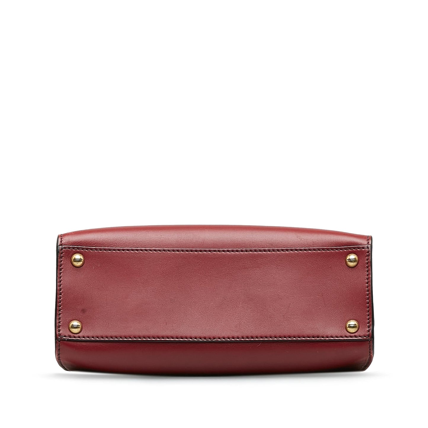 Dior DiorAddict Top Handle Bag (SHG-eBBDvB)