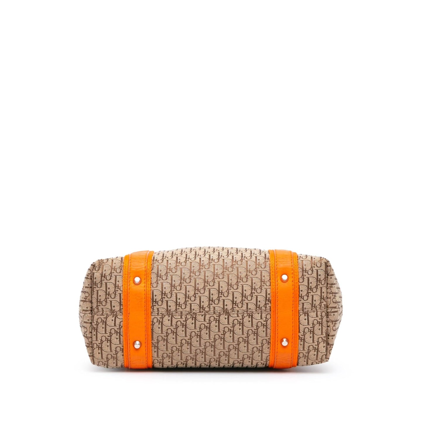Dior Diorissimo Street Chic Tote
