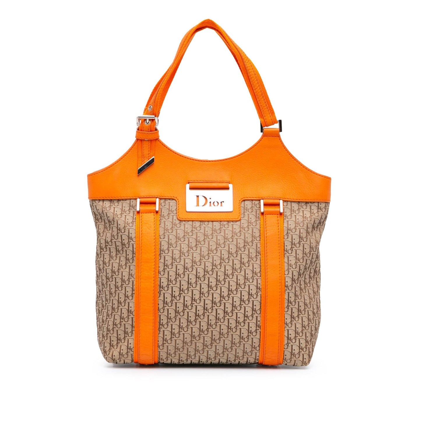 Dior Diorissimo Street Chic Tote