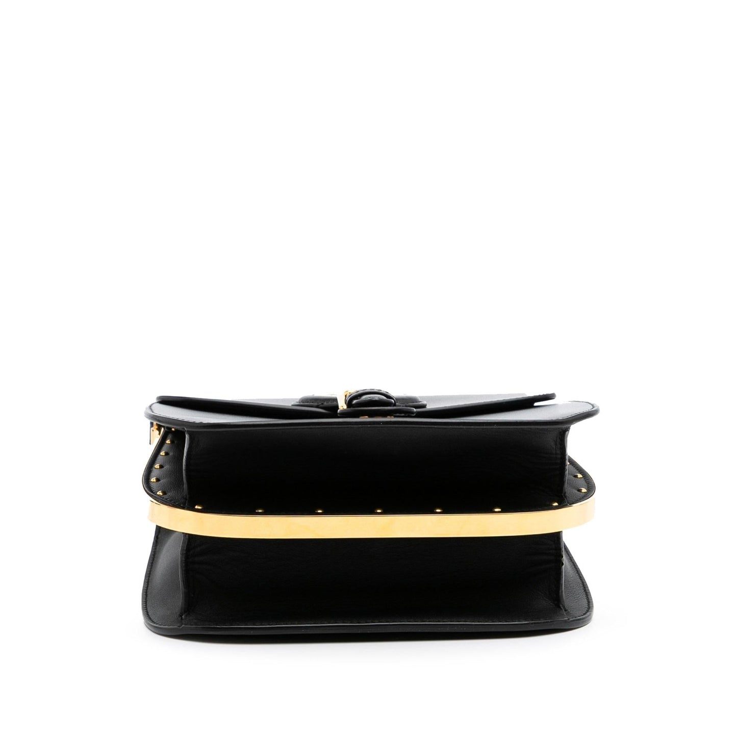 Dior Medium Calfskin Bobby Frame Flap