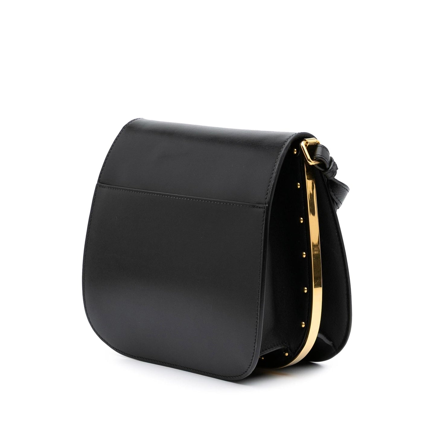 Dior Medium Calfskin Bobby Frame Flap