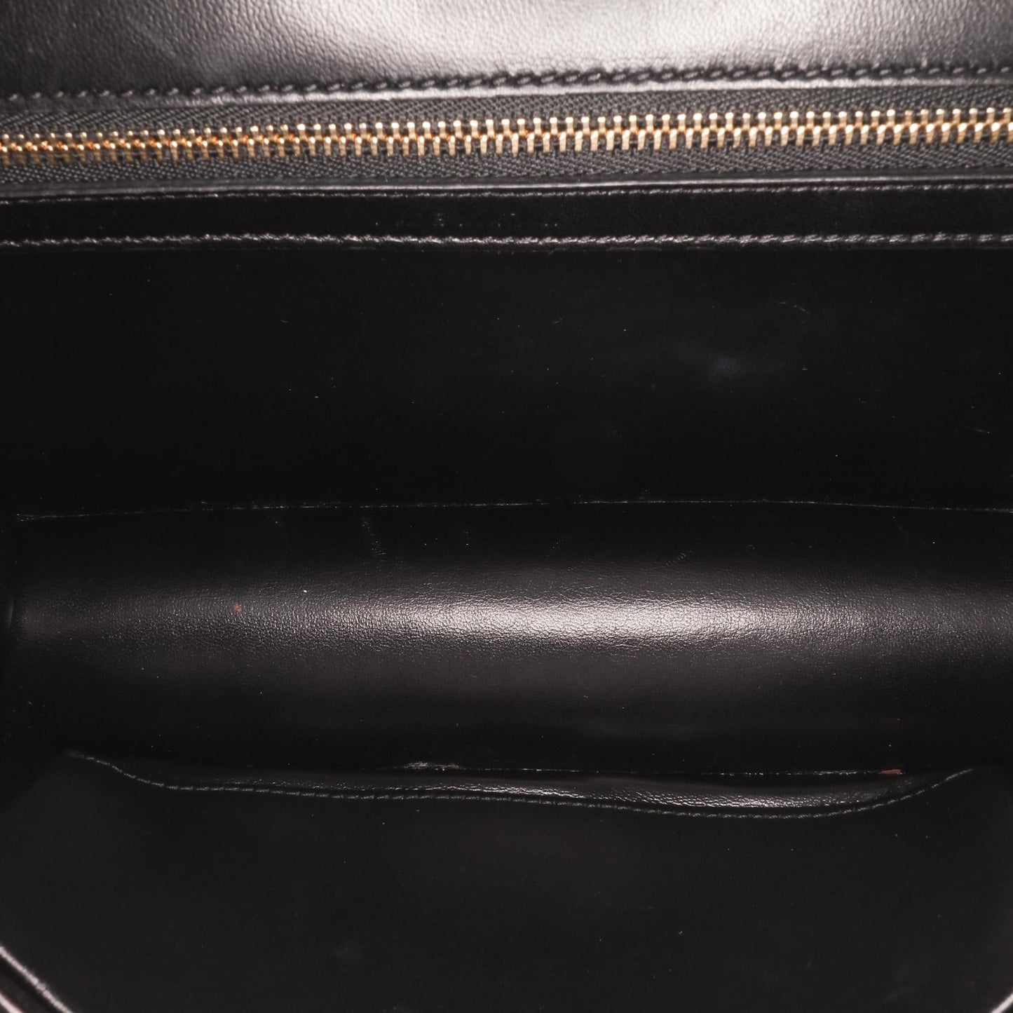 Dior Medium Calfskin Crystal Embroidered Diorama Flap