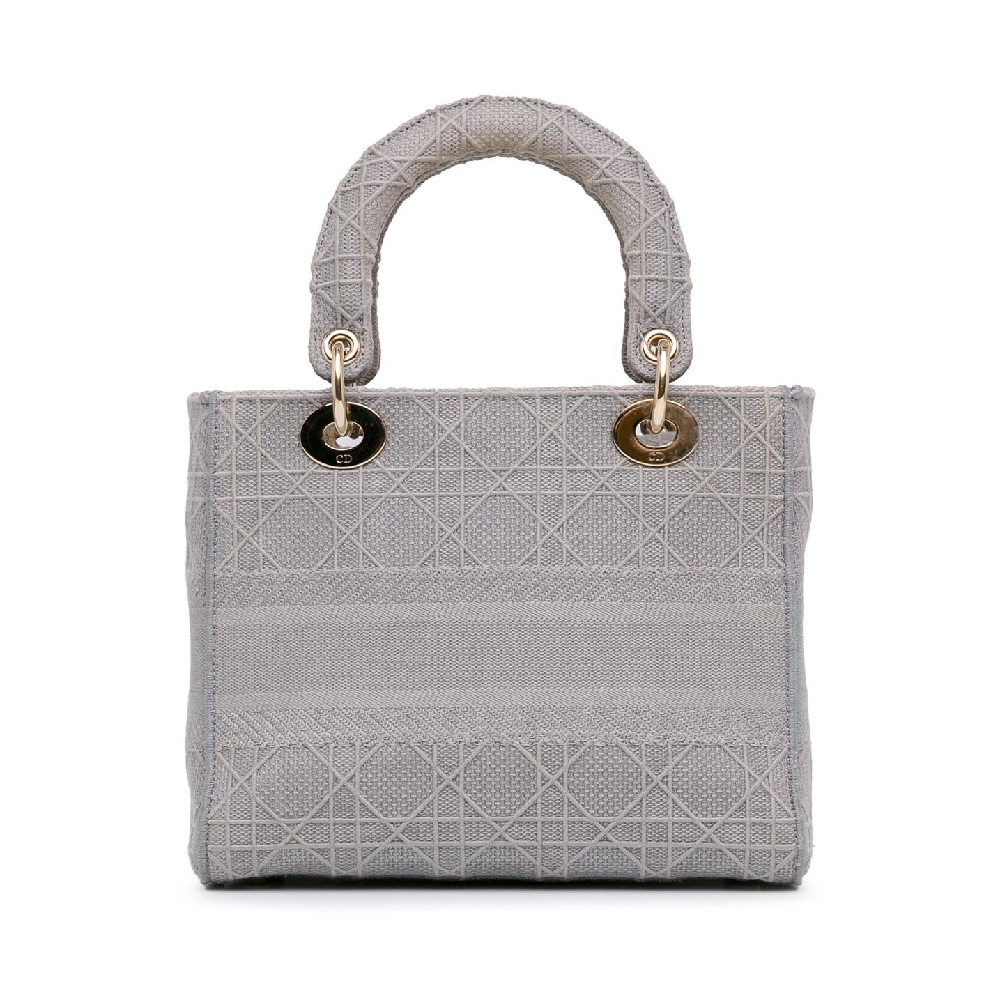 Dior Medium Cannage Lady D-Lite (SHG-H8uw14)