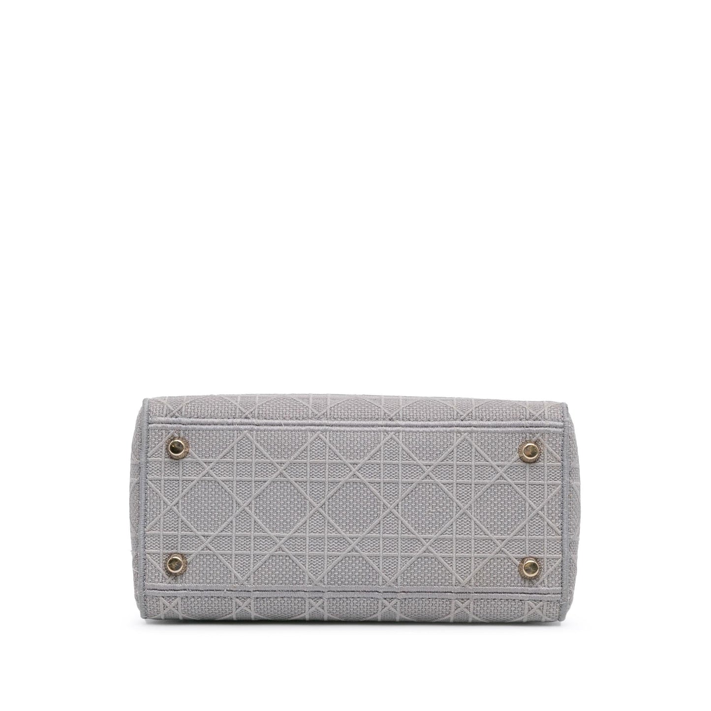 Dior Medium Cannage Lady D-Lite (SHG-H8uw14)