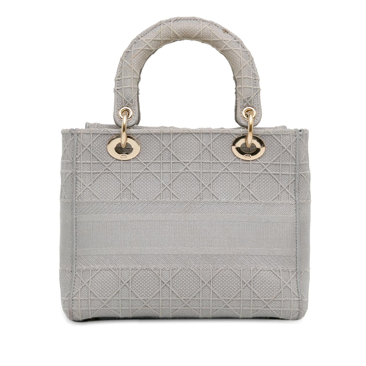 Dior Medium Cannage Lady D-Lite (SHG-VtgS7k)