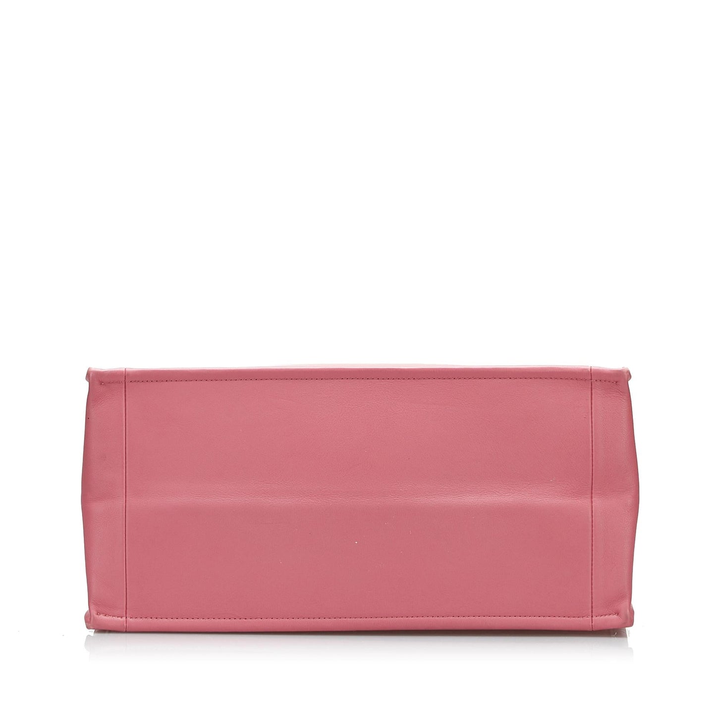 Dior Medium Embossed Book Tote (SHG-COuzji)