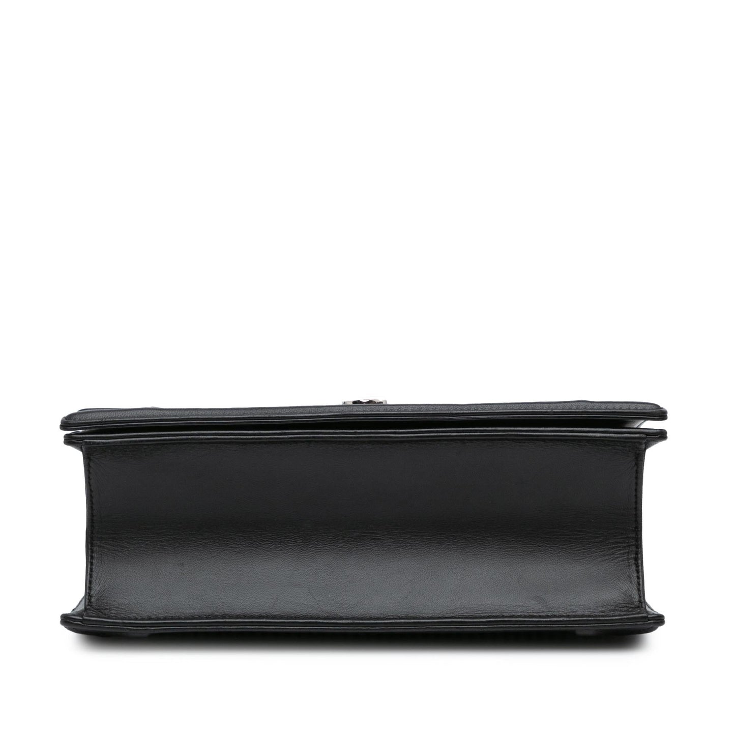 Dior Medium Lambskin Diorama Flap