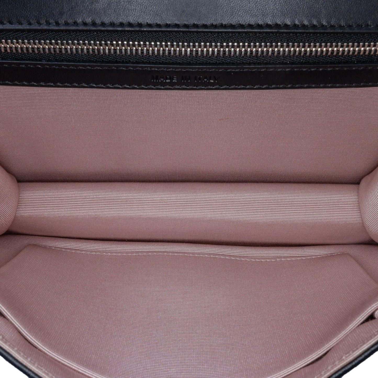Dior Medium Lambskin Diorama Flap