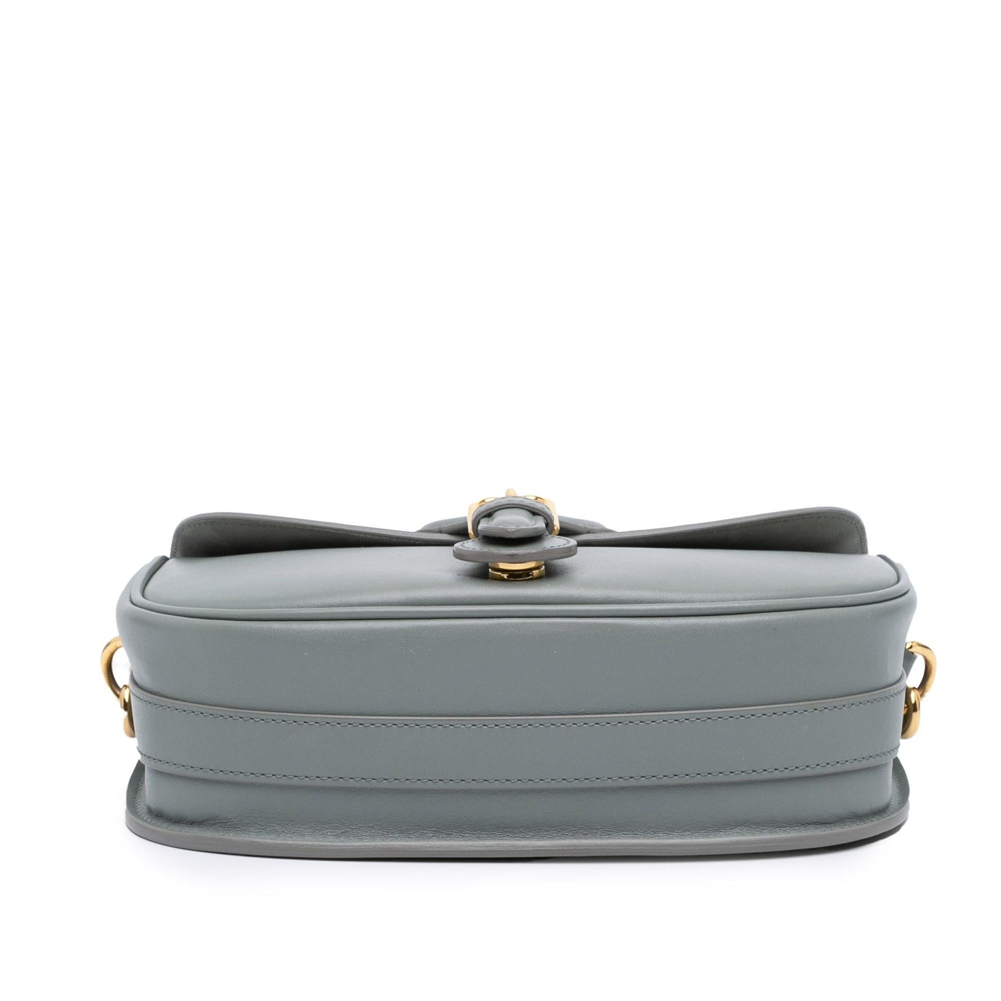 Dior Medium Leather Bobby Crossbody