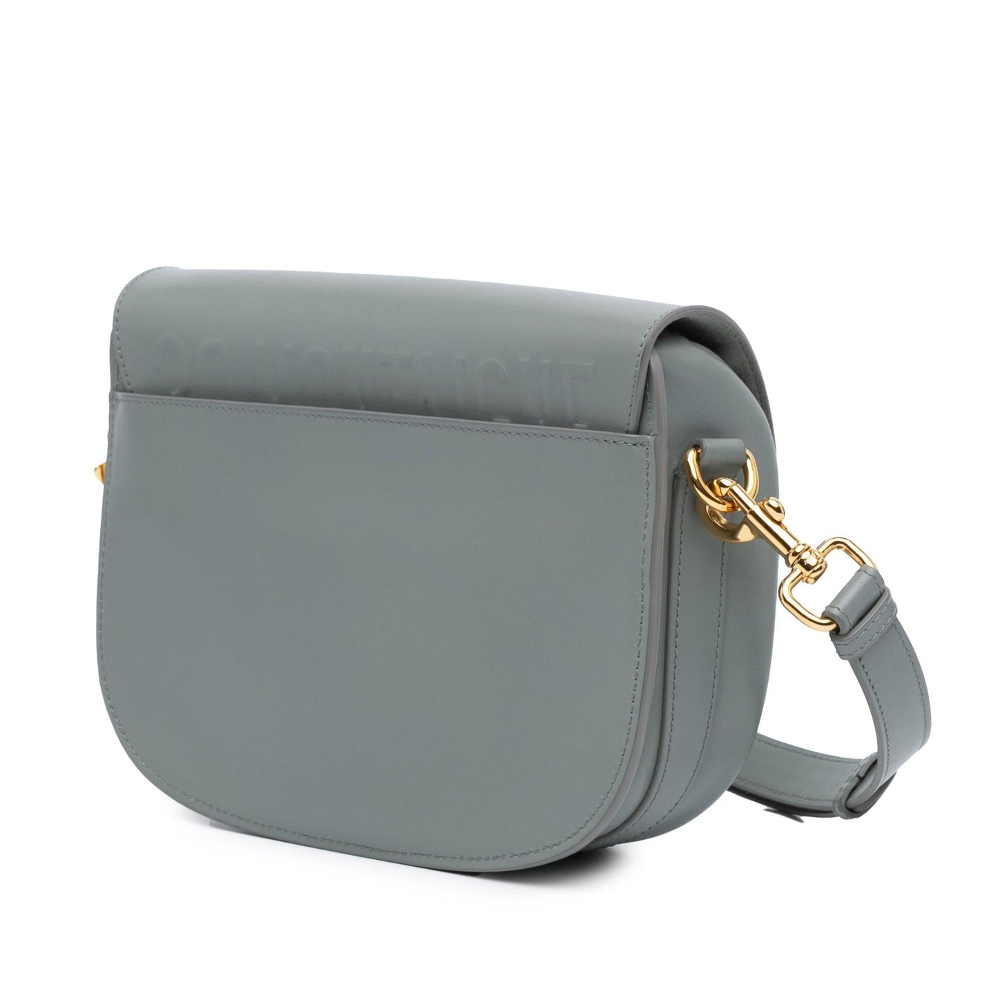 Dior Medium Leather Bobby Crossbody