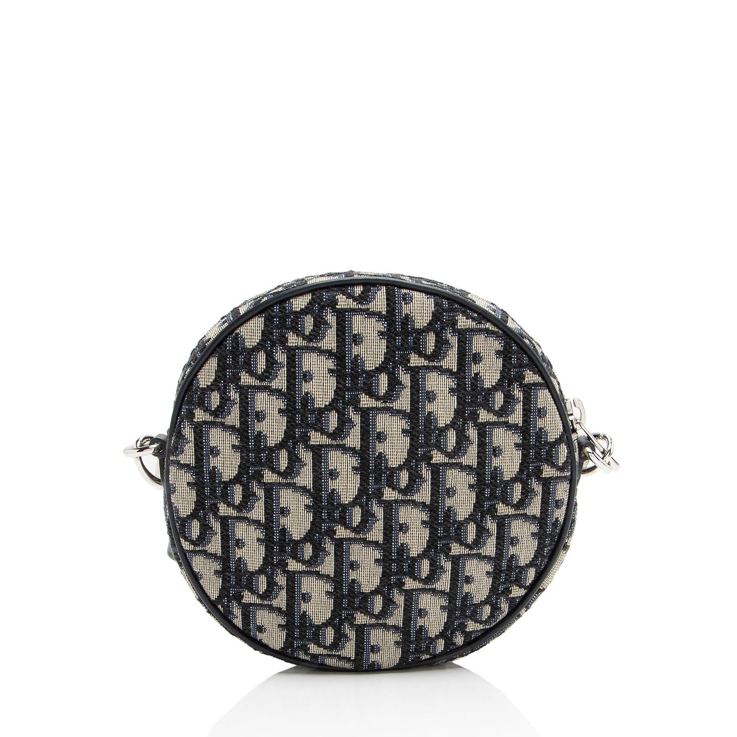 Dior Oblique Baby Ball Shoulder Bag