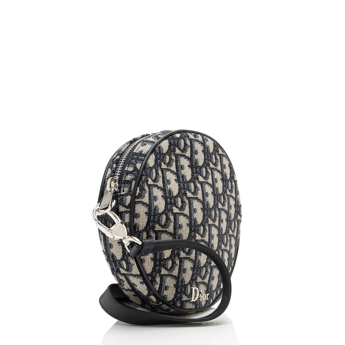 Dior Oblique Baby Ball Shoulder Bag