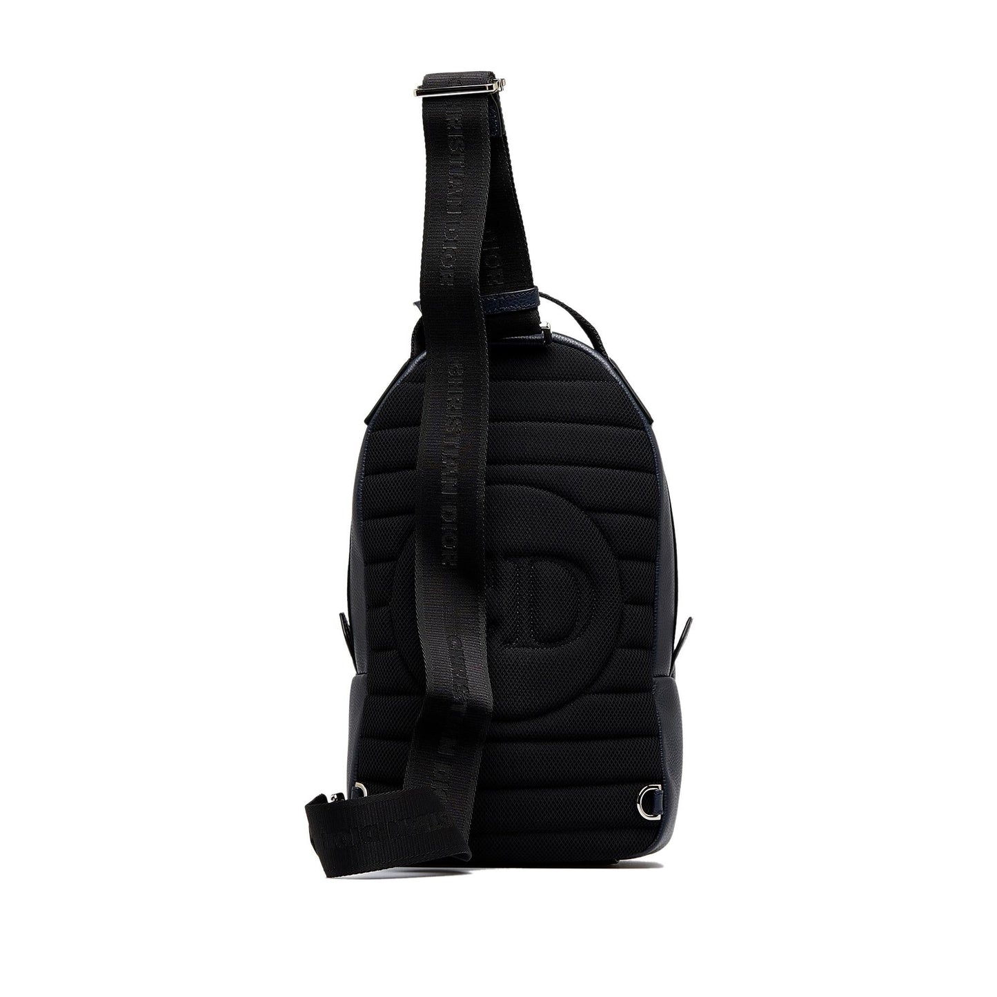 Dior Shawn Stussy Grained Calfskin Year of the Ox Sling Bag