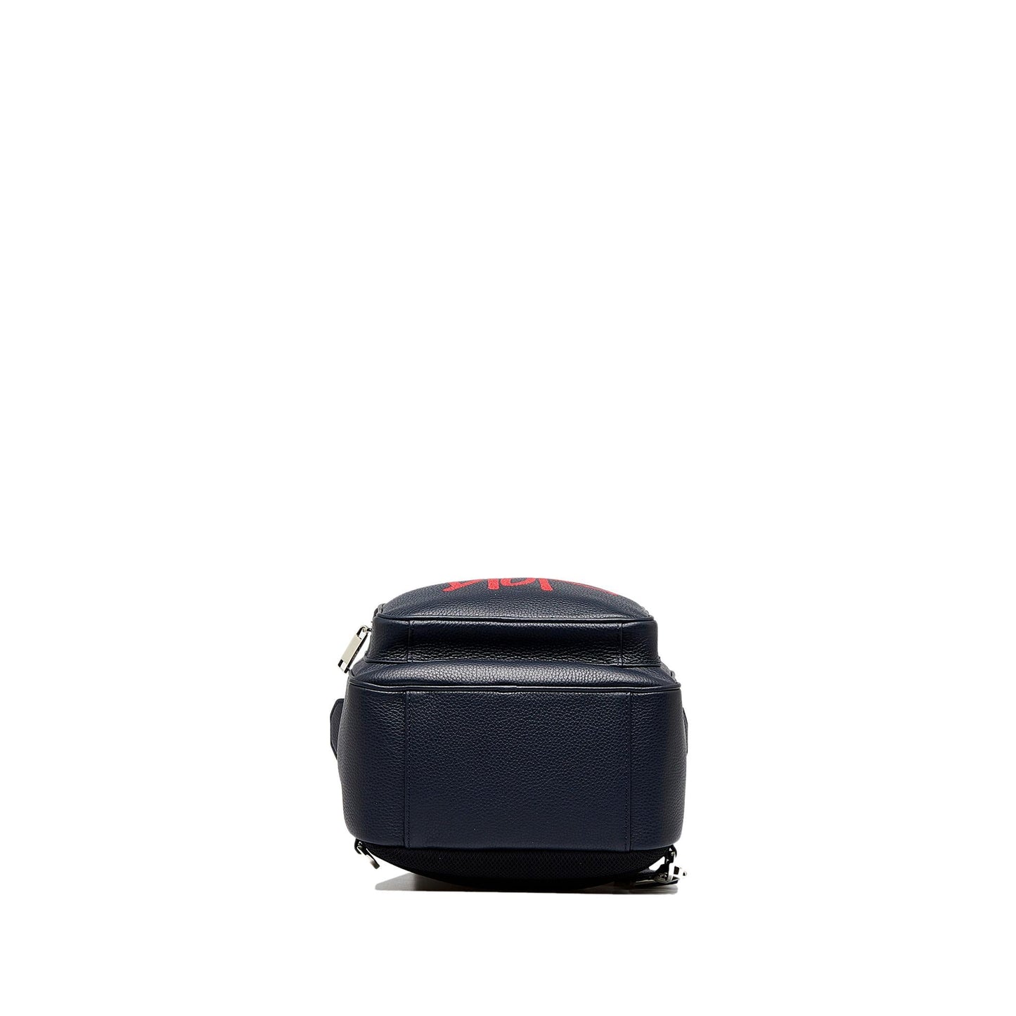 Dior Shawn Stussy Grained Calfskin Year of the Ox Sling Bag