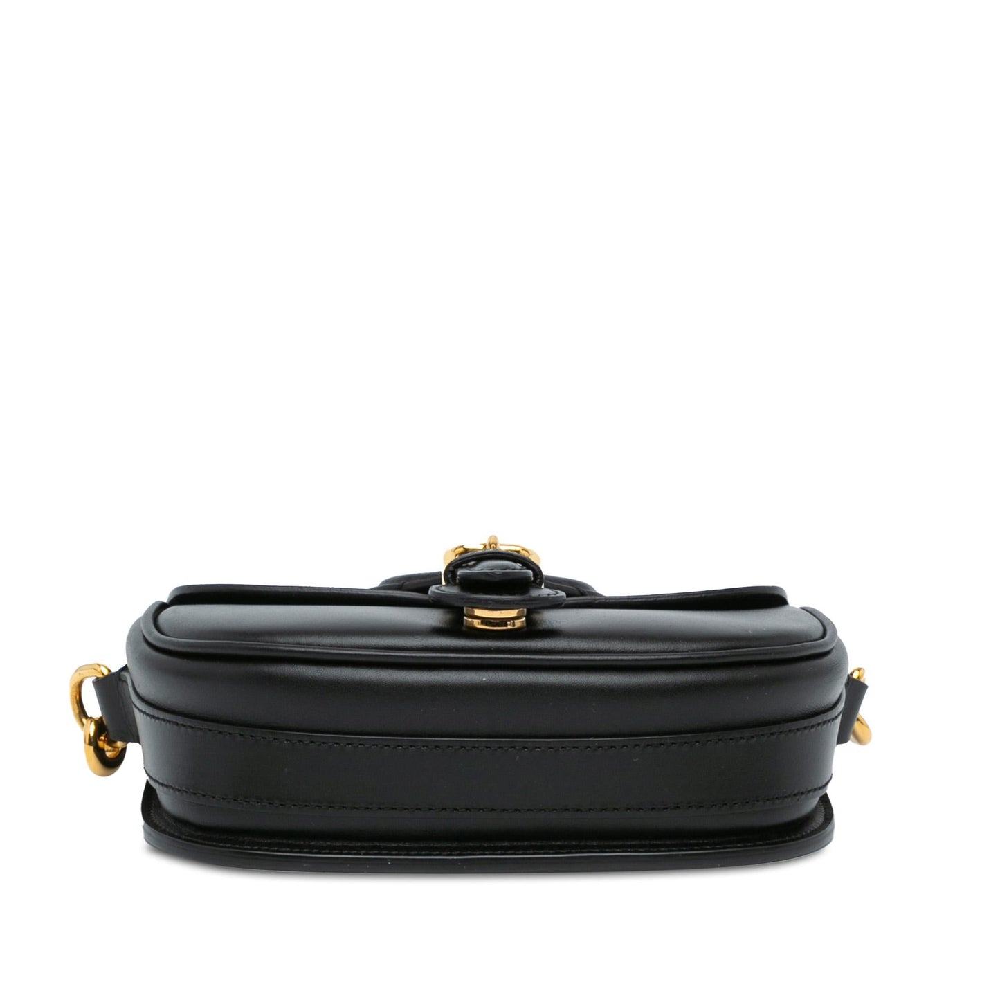 Dior Small Leather Bobby Crossbody (SHG-Vm59r0)