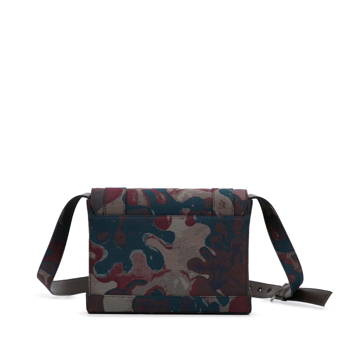Dior x Peter Doig Messenger Bag