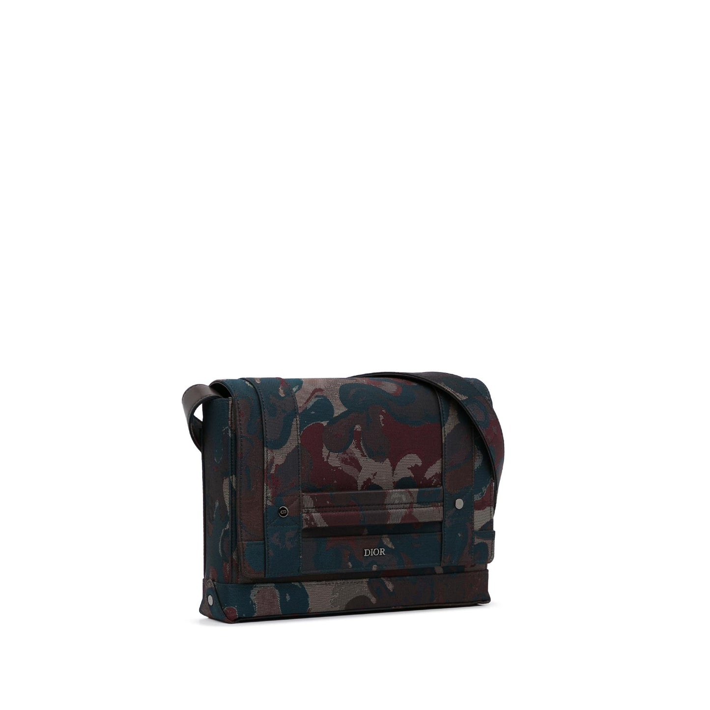 Dior x Peter Doig Messenger Bag