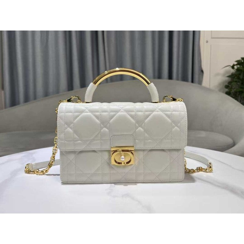 Dior Ange Hand Bag BGDC0005