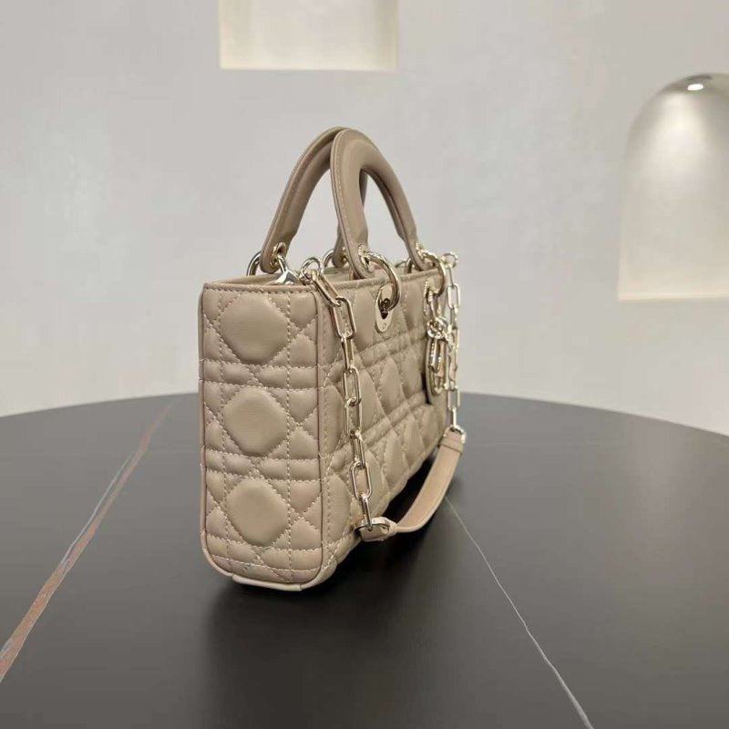 Dior Lady D Joy Hand Bag BG03027