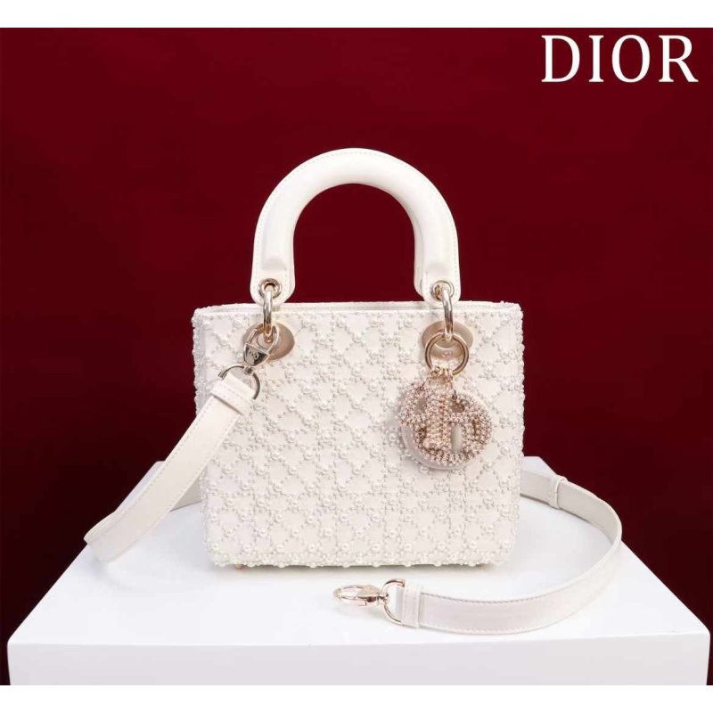 Dior Lady Joy Bag BG030612