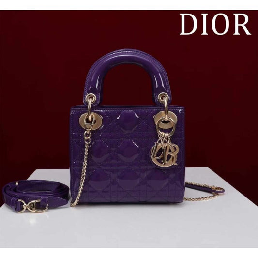 Dior Lady Joy Bag BG030617