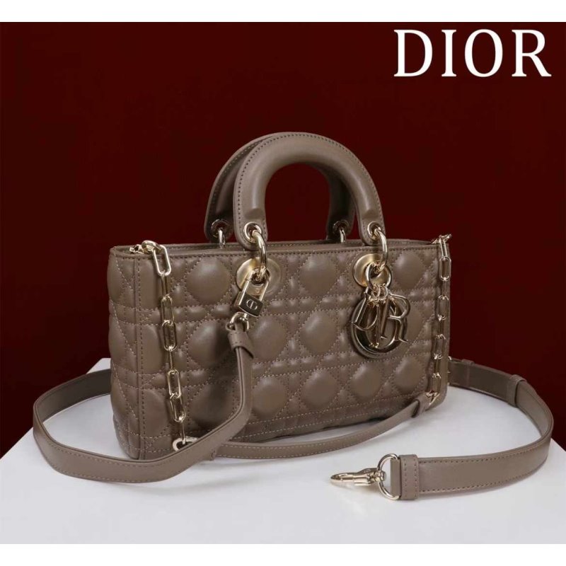 Dior Lady Joy Bag BG030638