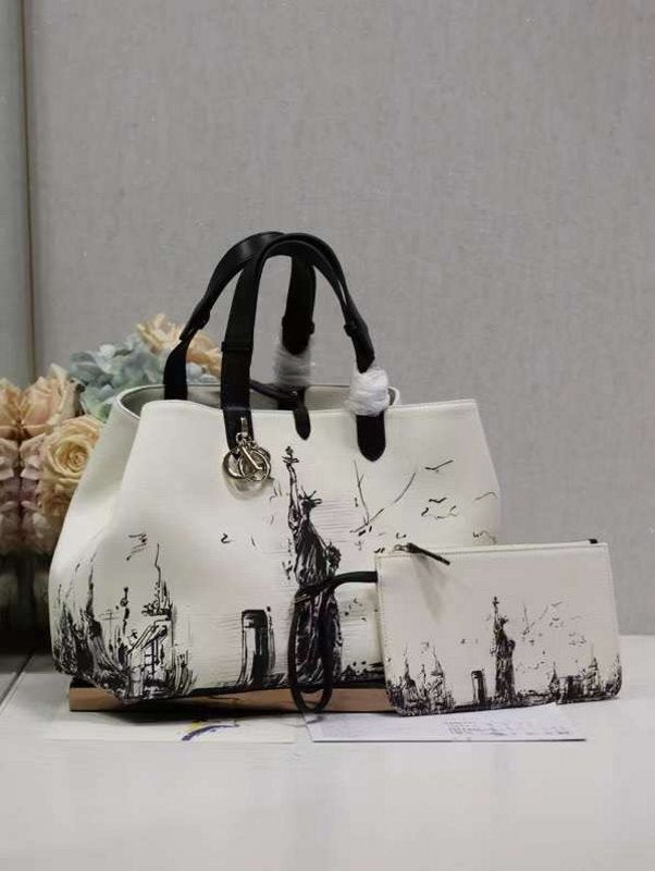Dior Tojour Hand Bag BG02341