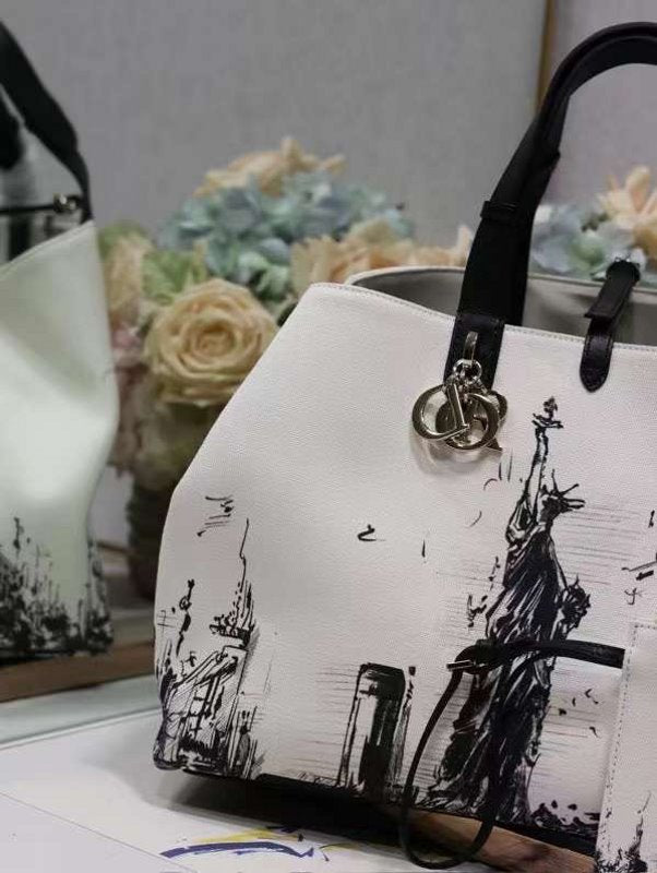 Dior Tojour Hand Bag BG02341
